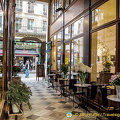 Passage du Grand Cerf